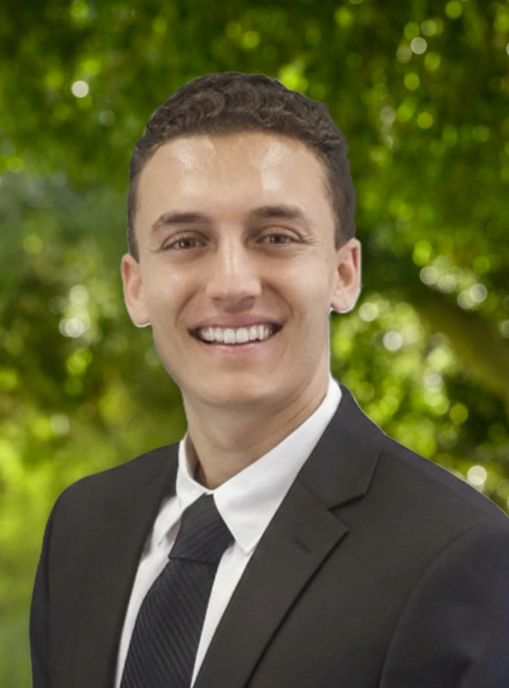 Skyler Pinto Headshot